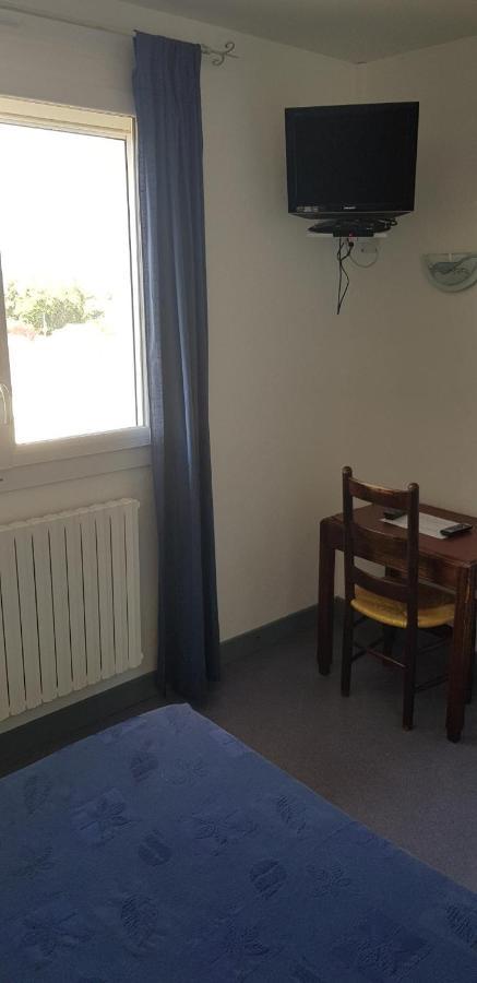 Le Zanchettin Hotel Mont-de-Marsan Luaran gambar
