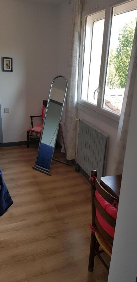 Le Zanchettin Hotel Mont-de-Marsan Luaran gambar