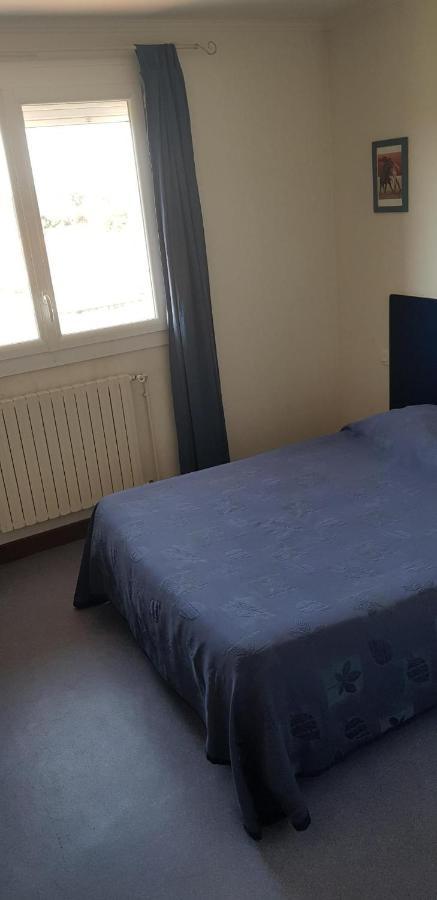 Le Zanchettin Hotel Mont-de-Marsan Luaran gambar
