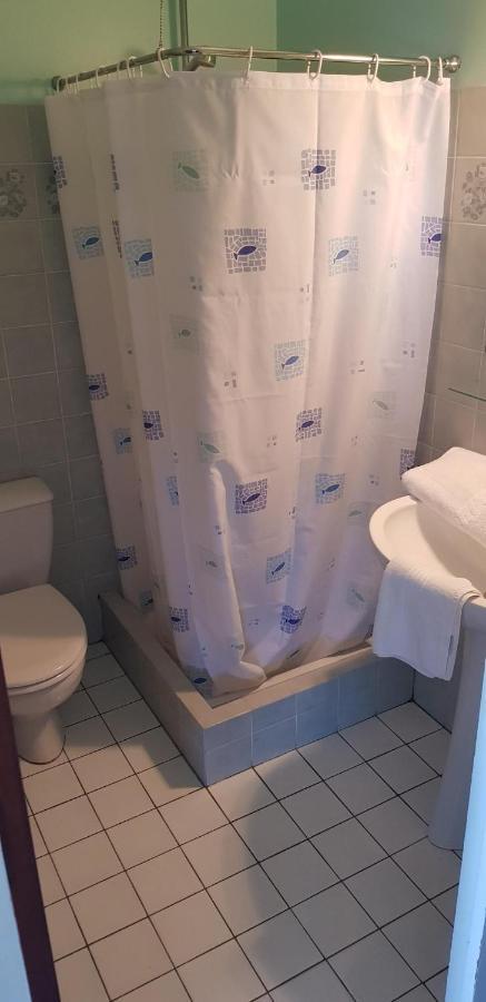 Le Zanchettin Hotel Mont-de-Marsan Luaran gambar