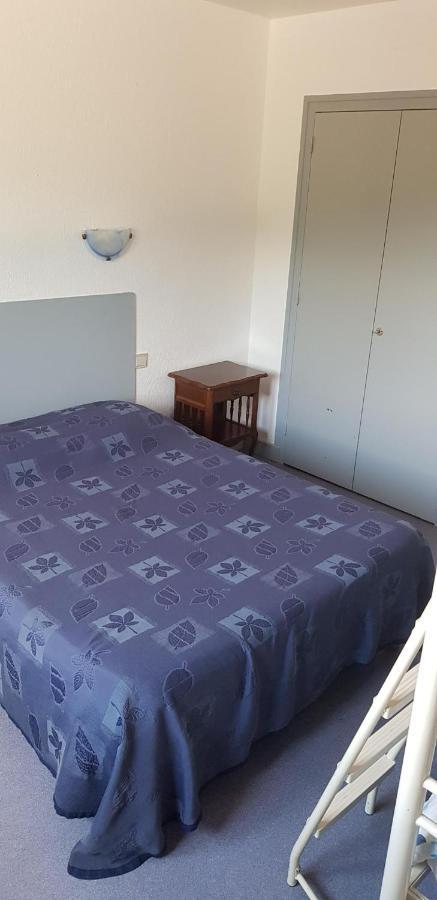Le Zanchettin Hotel Mont-de-Marsan Luaran gambar