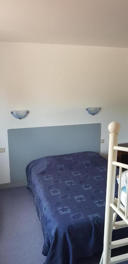 Le Zanchettin Hotel Mont-de-Marsan Luaran gambar