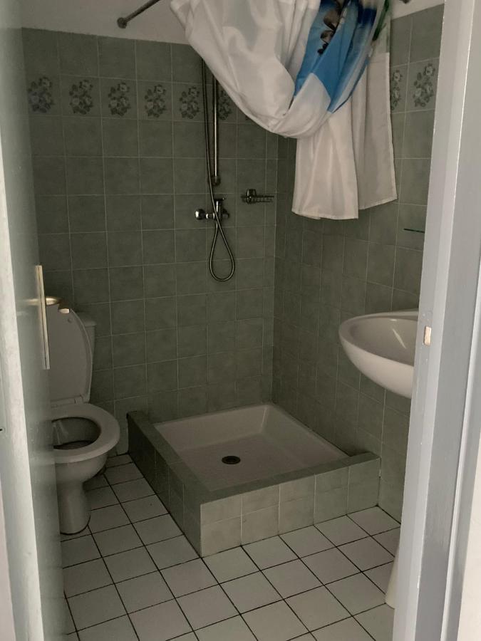 Le Zanchettin Hotel Mont-de-Marsan Luaran gambar
