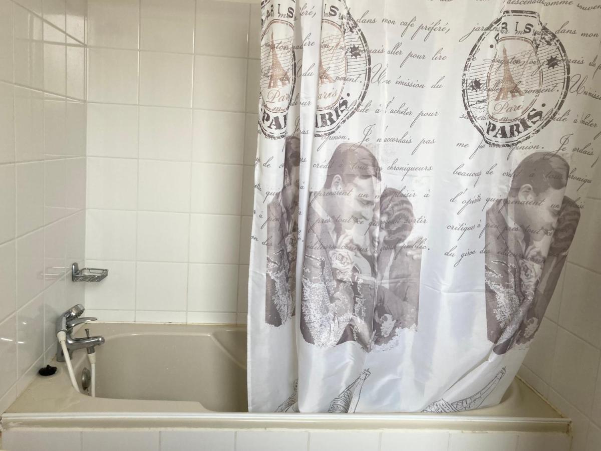 Le Zanchettin Hotel Mont-de-Marsan Luaran gambar
