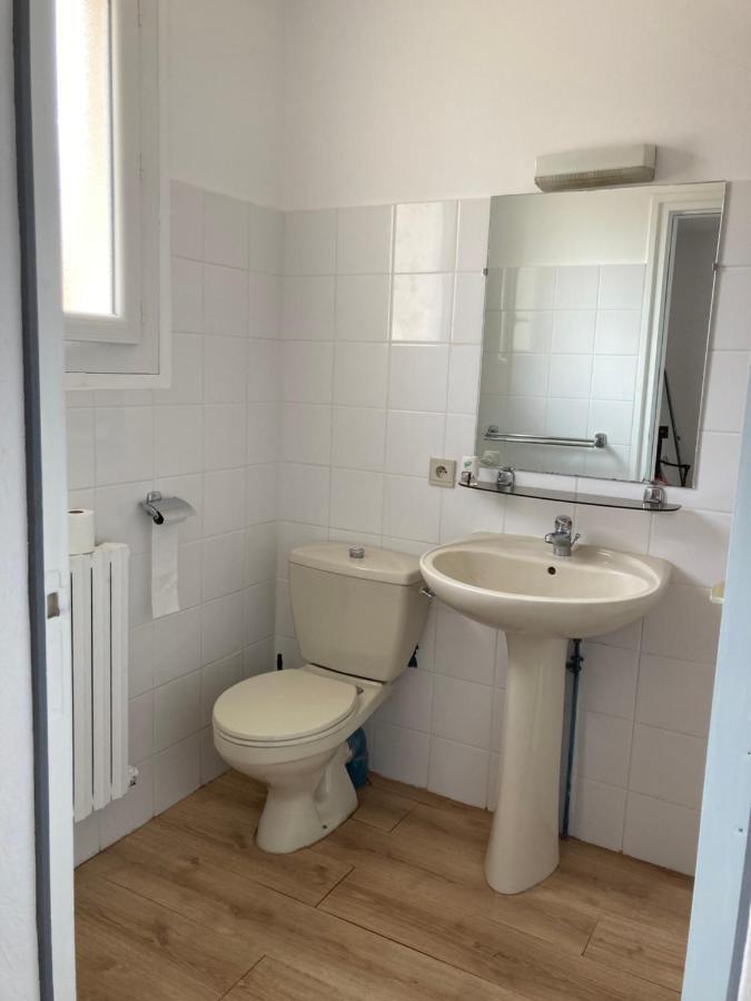 Le Zanchettin Hotel Mont-de-Marsan Luaran gambar